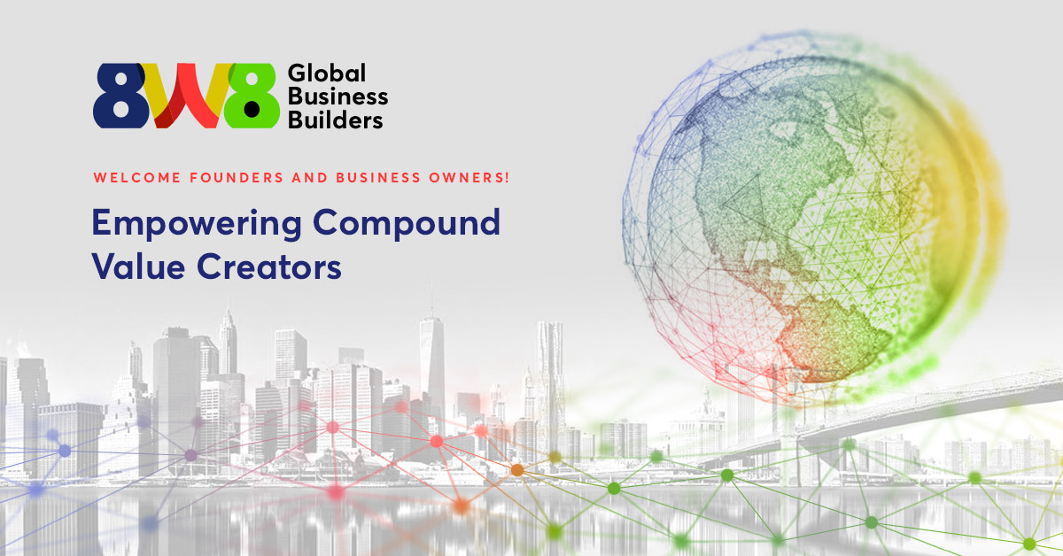8w8 Global Business Builders